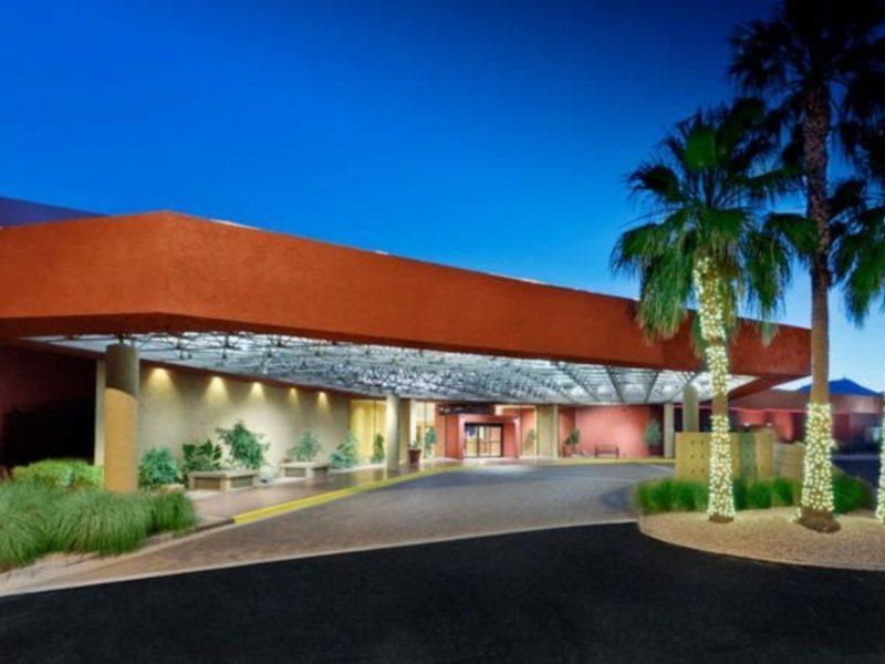 Hotel Four Points By Sheraton North 3*